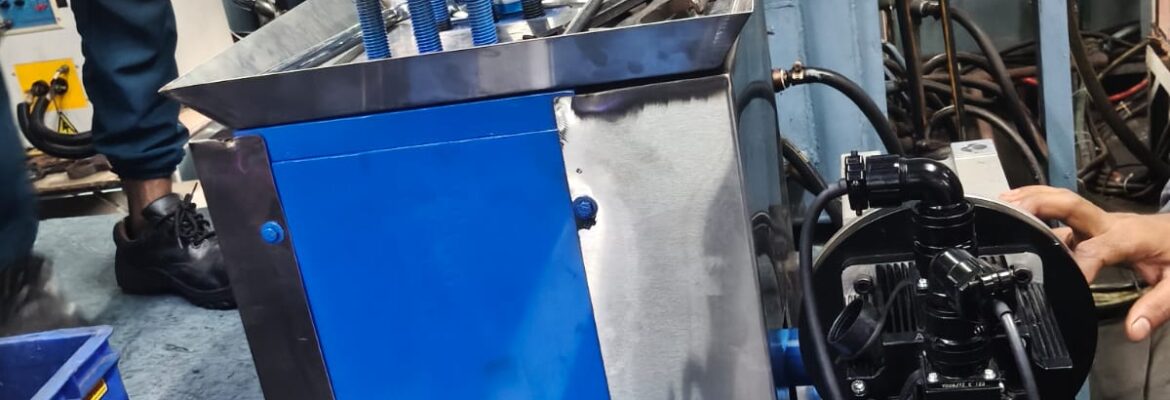 JewelryCasting-SilverCastingMachine